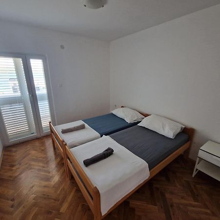 Apartments Mate Sveti Petar  Ngoại thất bức ảnh