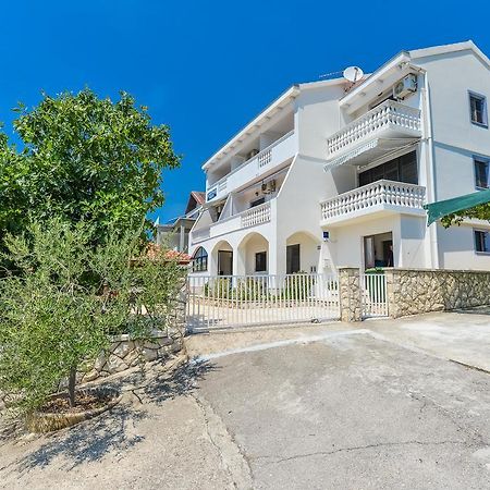 Apartments Mate Sveti Petar  Ngoại thất bức ảnh