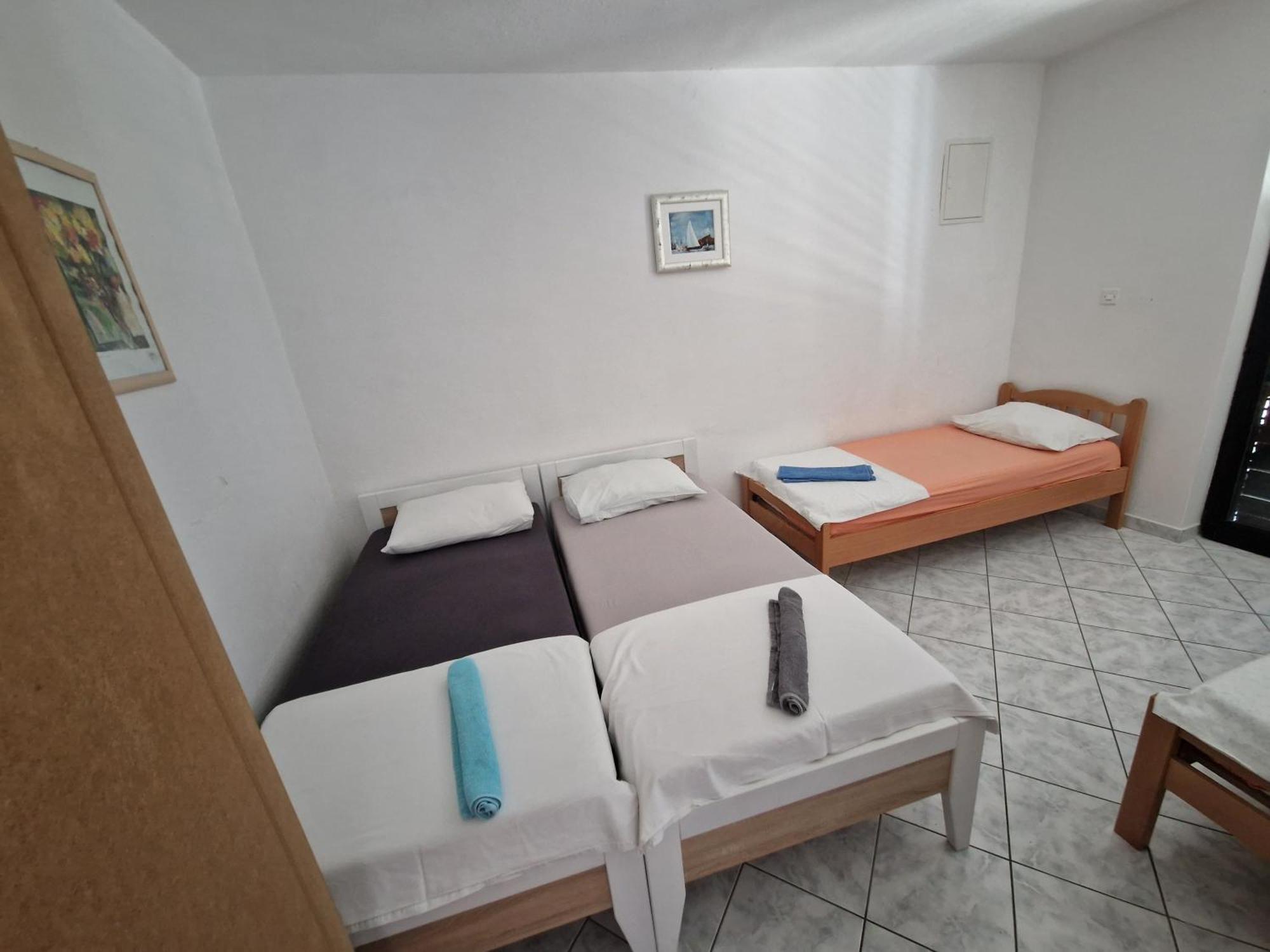 Apartments Mate Sveti Petar  Ngoại thất bức ảnh