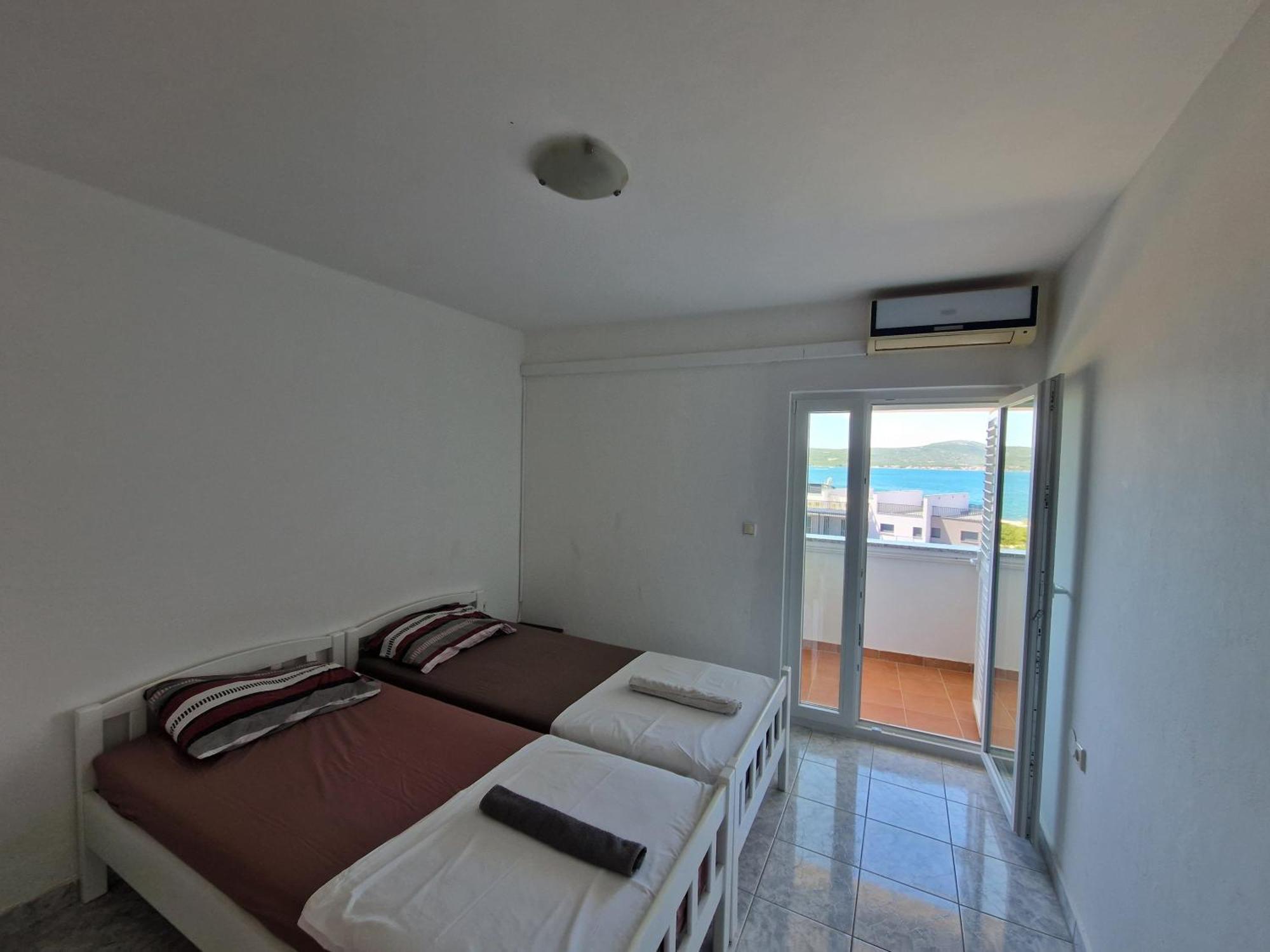 Apartments Mate Sveti Petar  Ngoại thất bức ảnh
