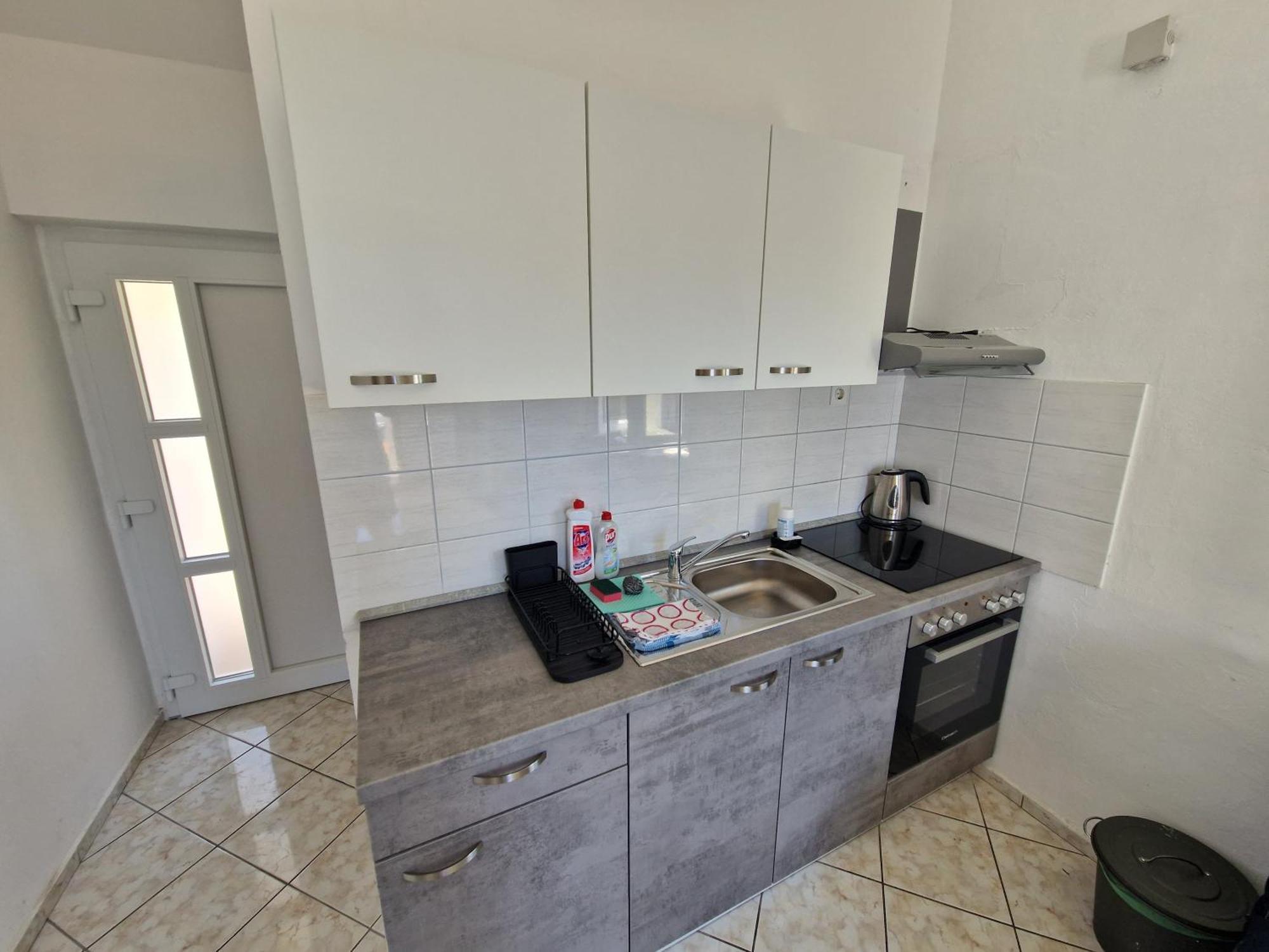 Apartments Mate Sveti Petar  Ngoại thất bức ảnh