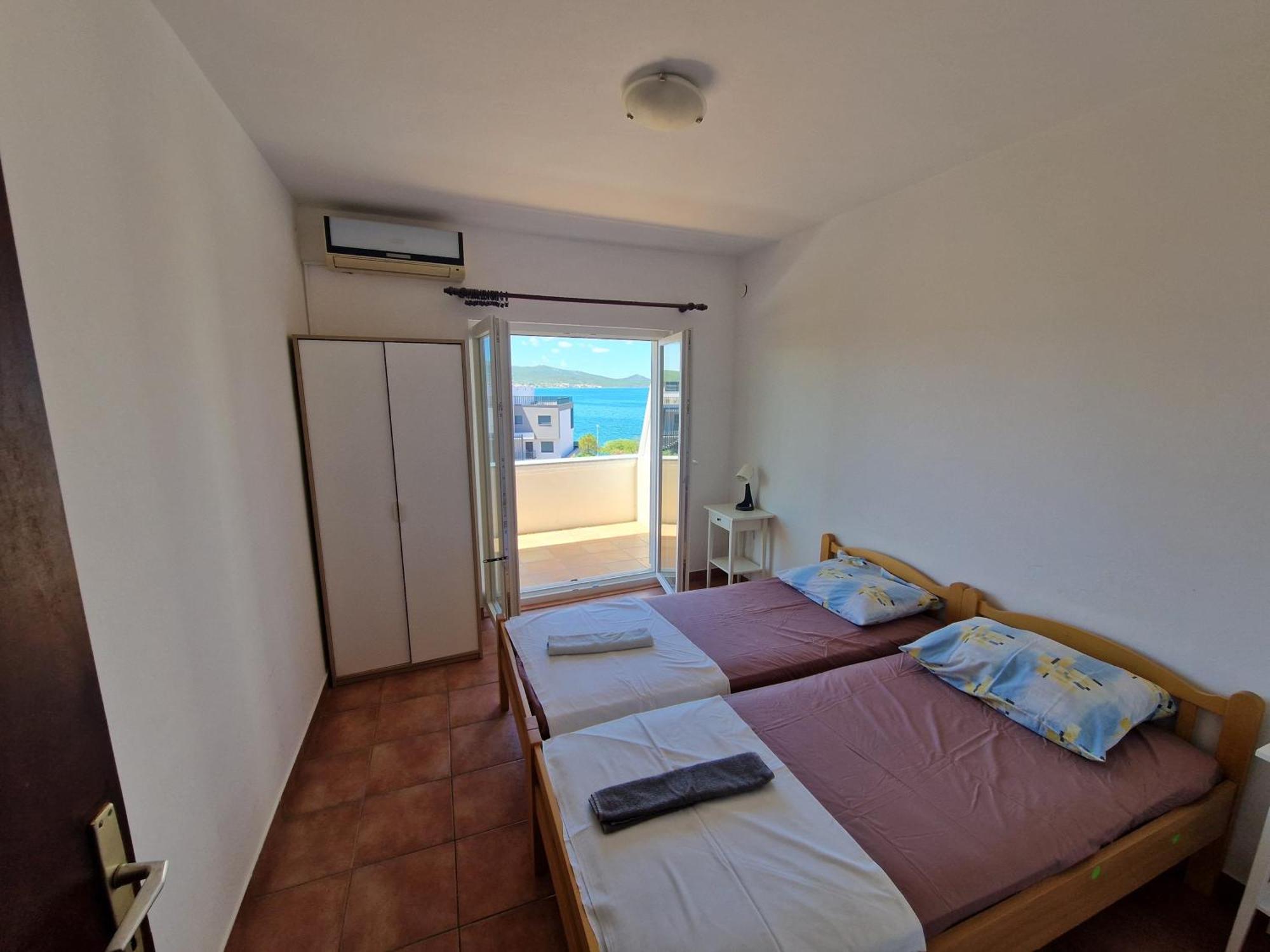 Apartments Mate Sveti Petar  Ngoại thất bức ảnh