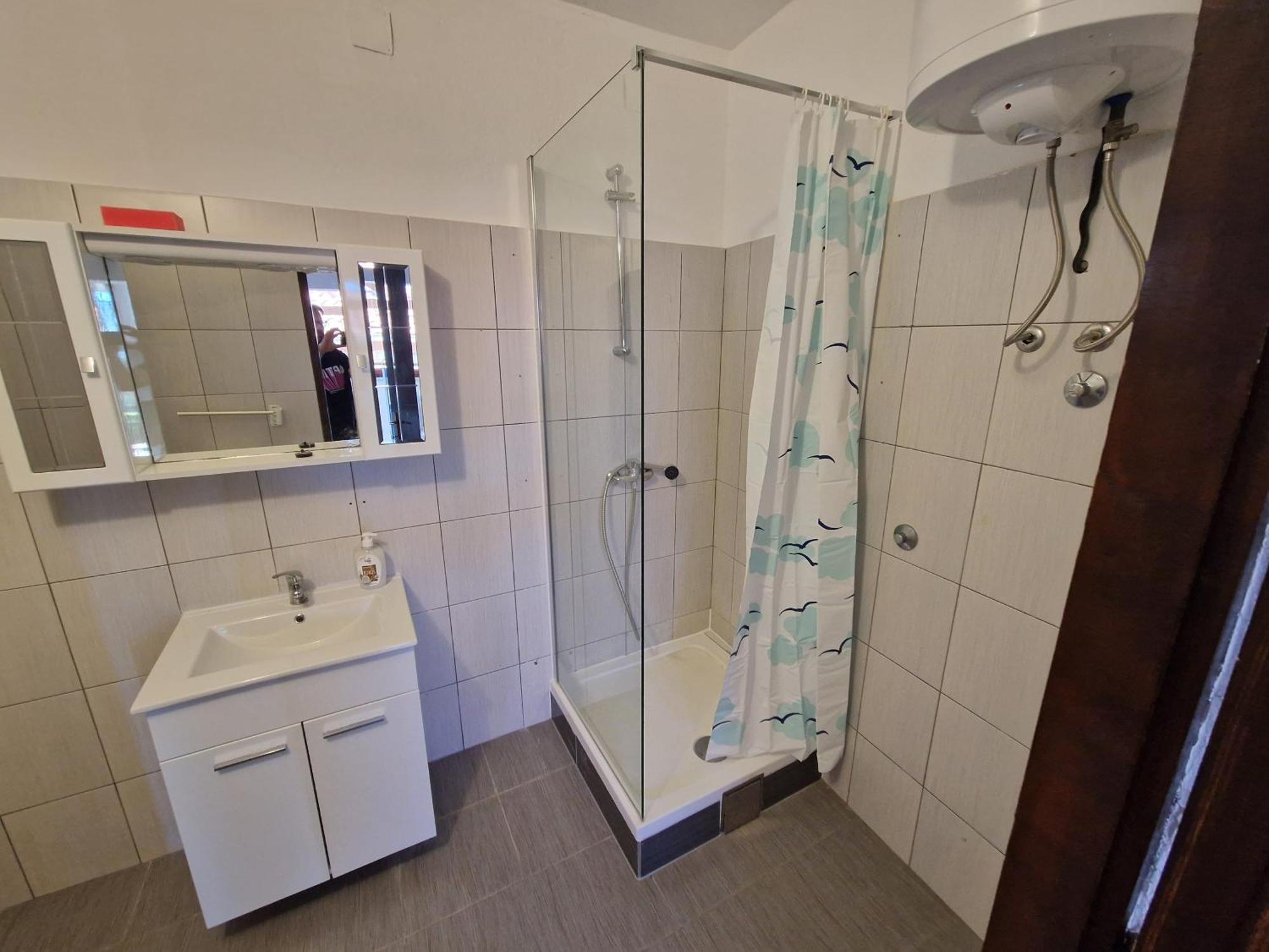Apartments Mate Sveti Petar  Ngoại thất bức ảnh