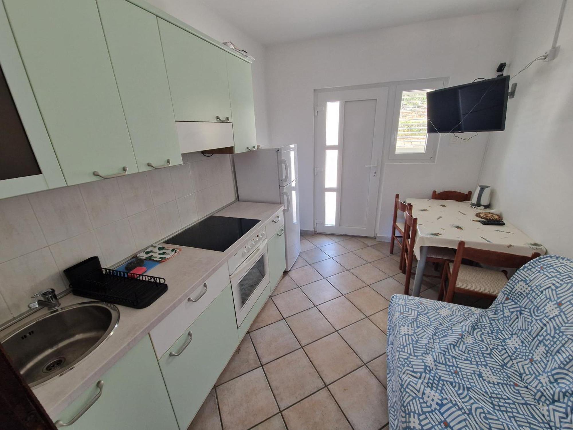Apartments Mate Sveti Petar  Ngoại thất bức ảnh