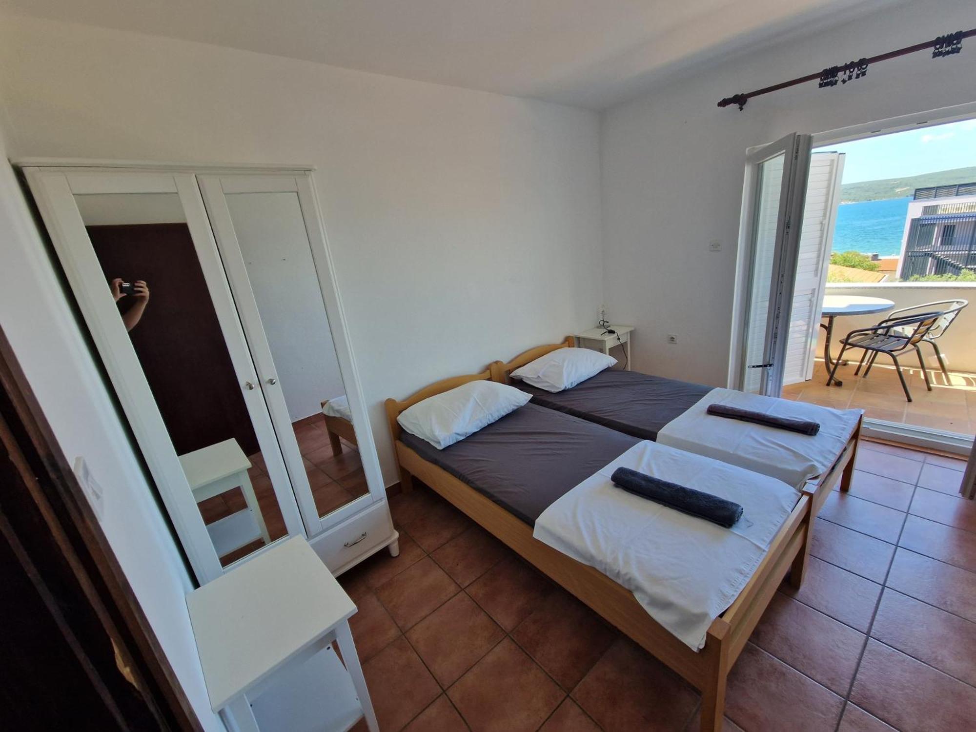 Apartments Mate Sveti Petar  Ngoại thất bức ảnh