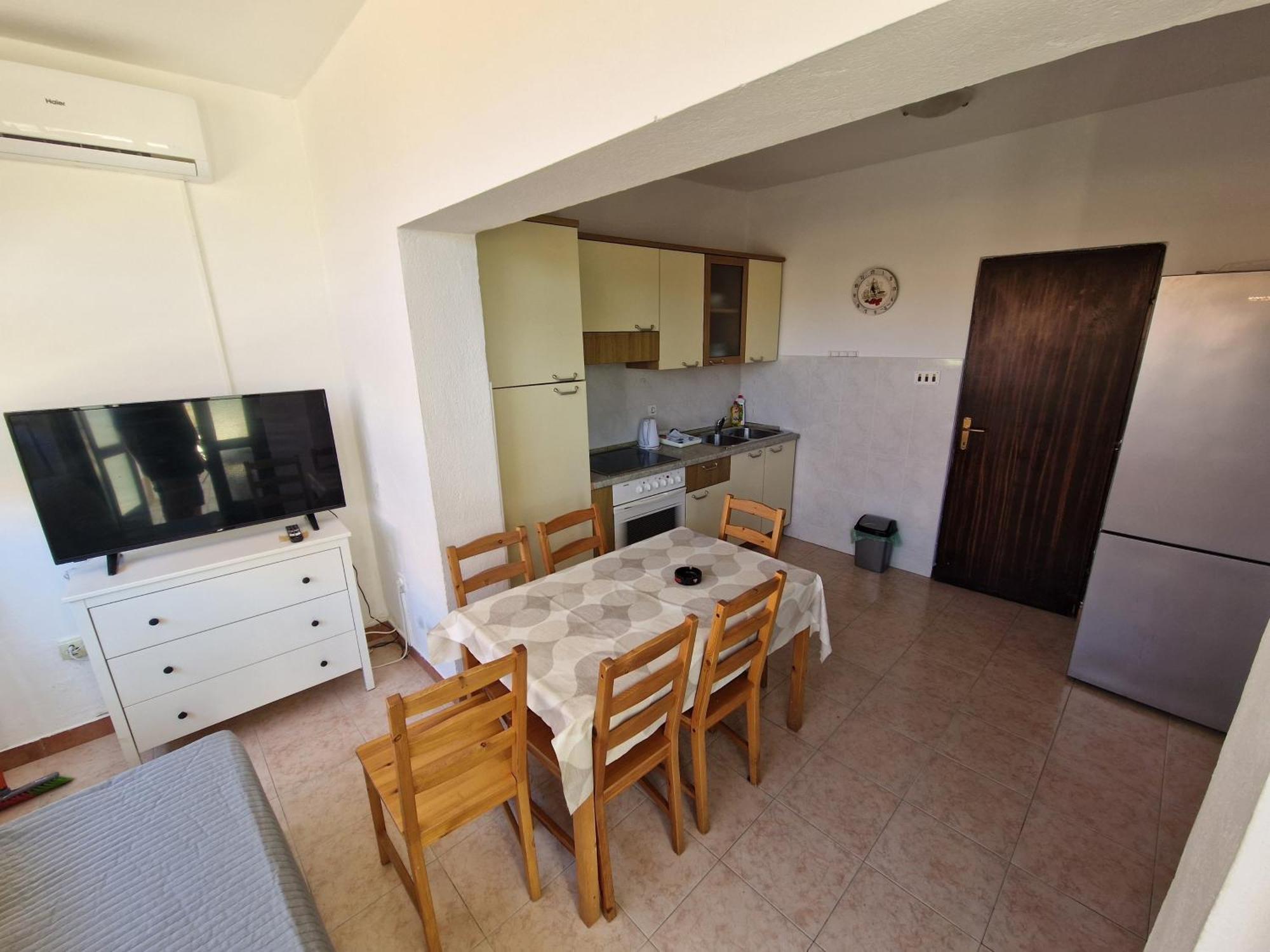 Apartments Mate Sveti Petar  Ngoại thất bức ảnh