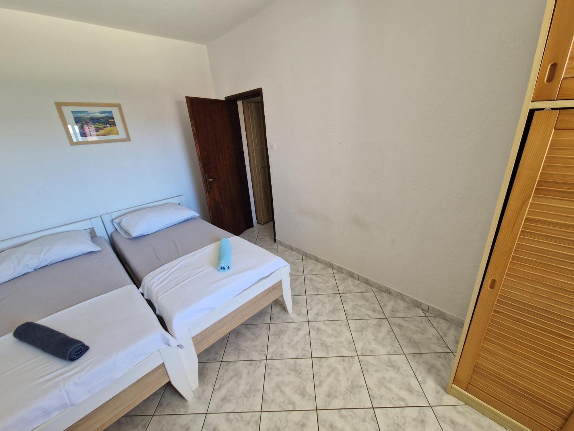 Apartments Mate Sveti Petar  Ngoại thất bức ảnh