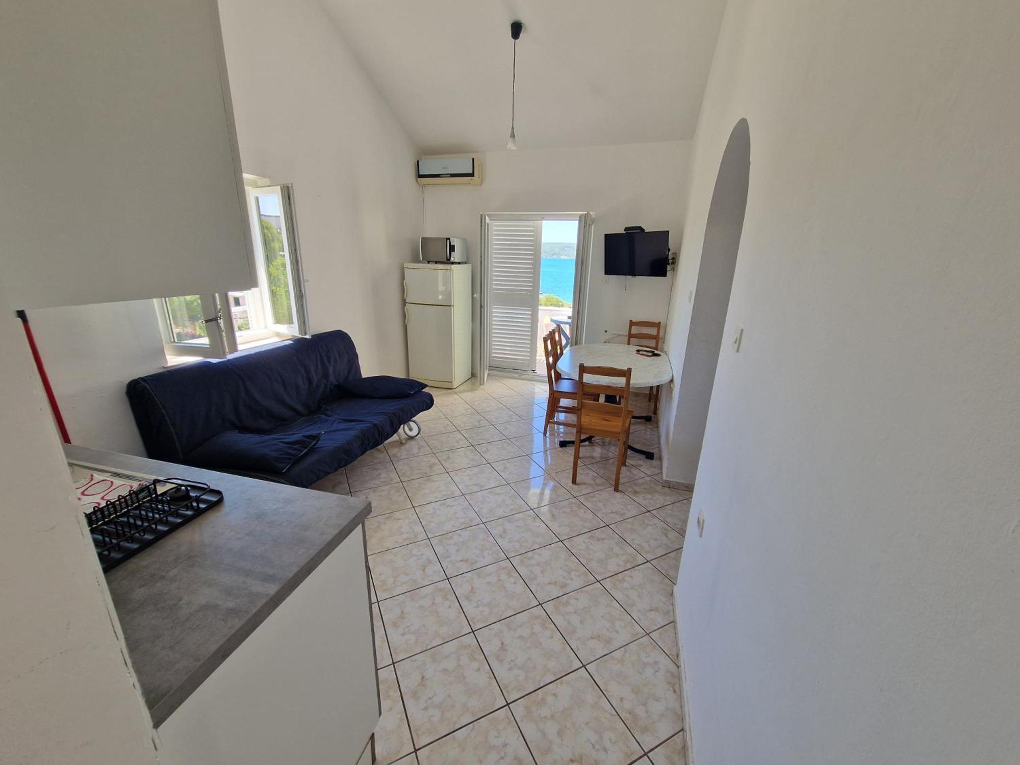 Apartments Mate Sveti Petar  Ngoại thất bức ảnh