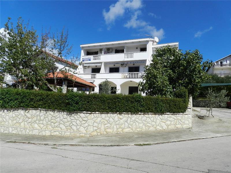 Apartments Mate Sveti Petar  Ngoại thất bức ảnh