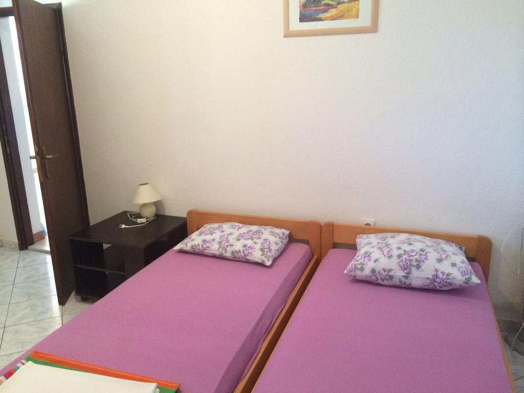 Apartments Mate Sveti Petar  Ngoại thất bức ảnh