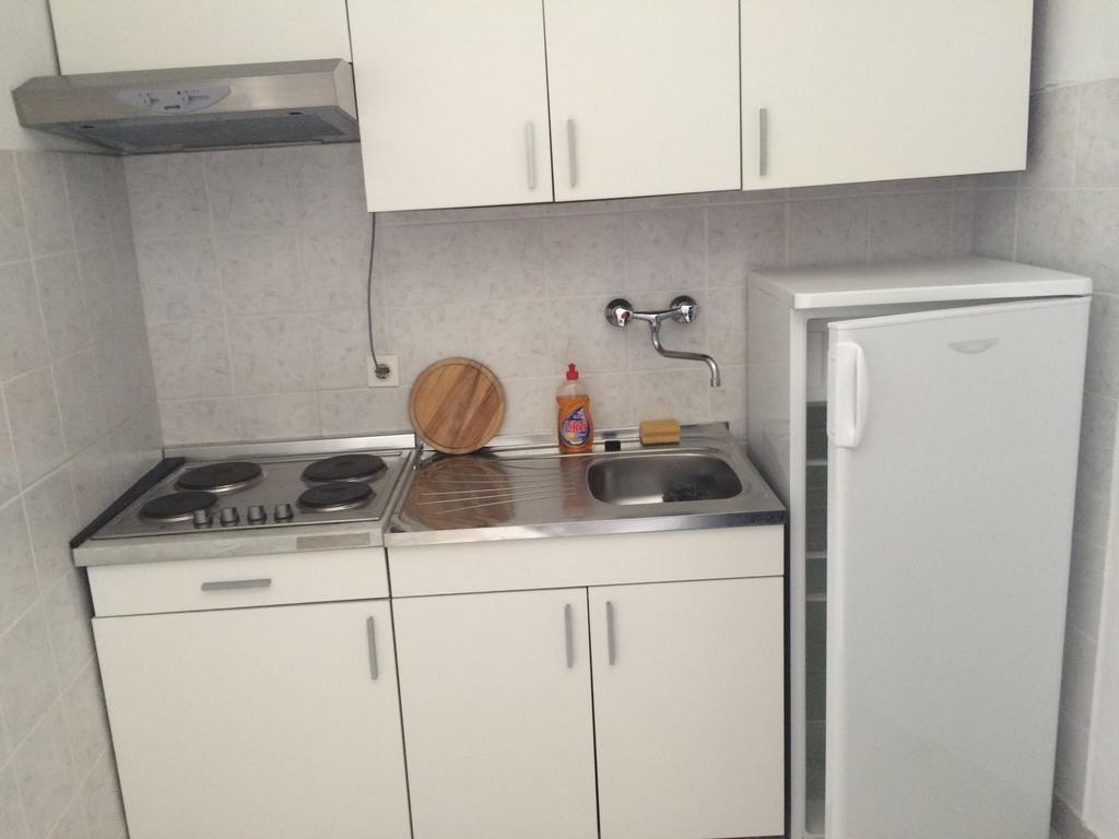 Apartments Mate Sveti Petar  Ngoại thất bức ảnh