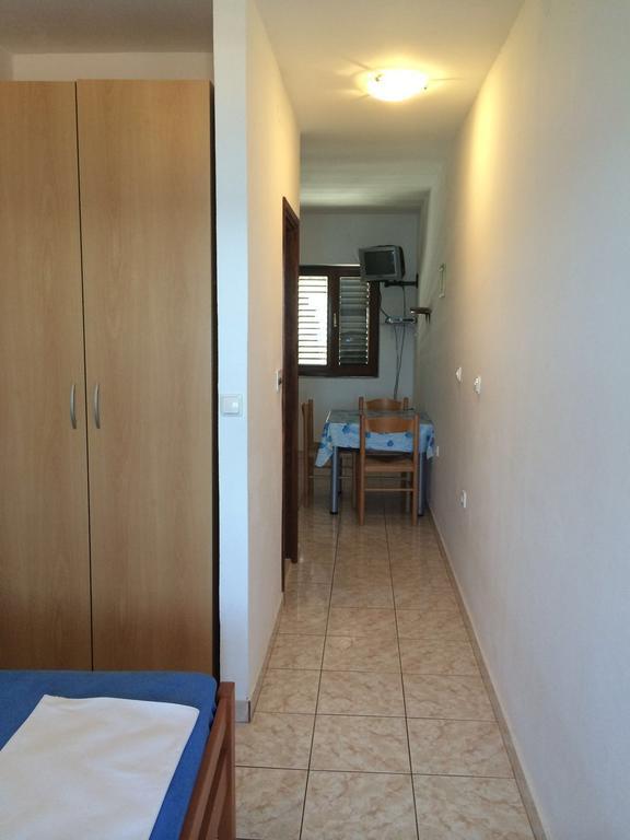 Apartments Mate Sveti Petar  Ngoại thất bức ảnh