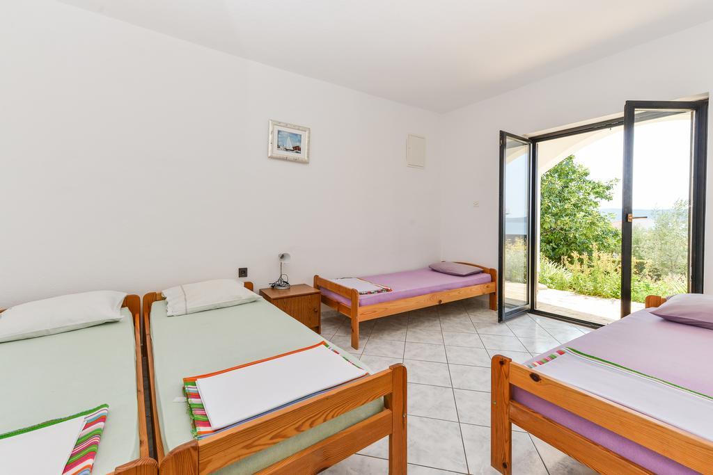 Apartments Mate Sveti Petar  Ngoại thất bức ảnh
