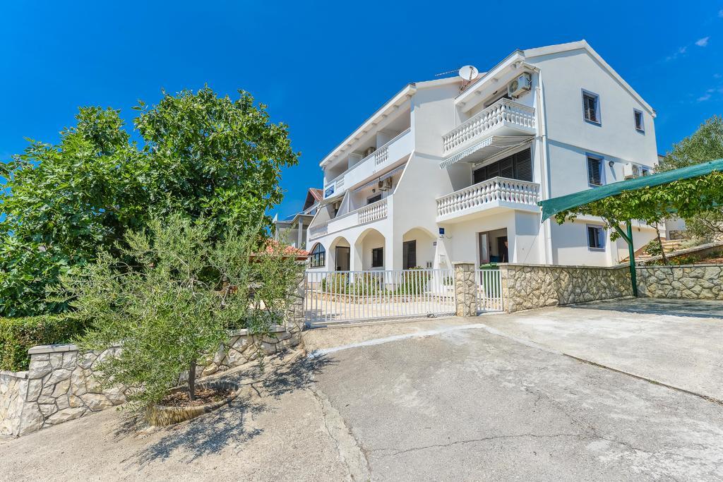 Apartments Mate Sveti Petar  Ngoại thất bức ảnh