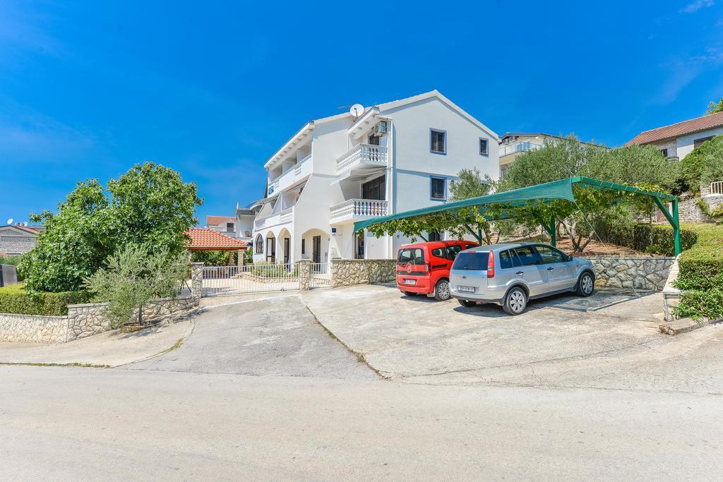 Apartments Mate Sveti Petar  Ngoại thất bức ảnh