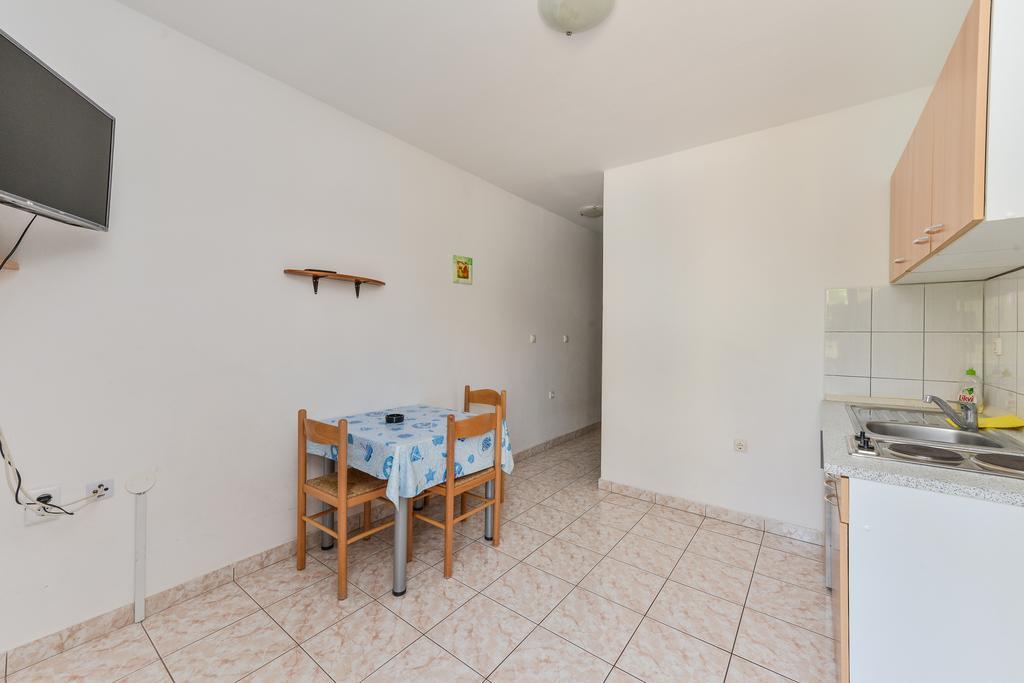 Apartments Mate Sveti Petar  Ngoại thất bức ảnh